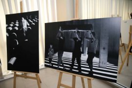 Karşıyaka, Srebrenitsa katliamını unutmadı