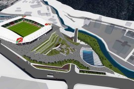 Akpınar’dan tarihi Karşıyaka Stadı mesajları!