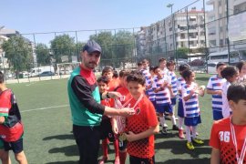 Bostanlıspor’dan muhteşem 23 Nisan Kutlaması