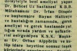 Samim Kocagöz’den Spor Psikolojisi / Suat Gürbüzer ve Bülent Öztosun
