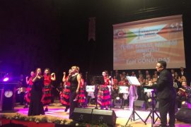 Erboy: Karşıyaka’da koroların çıtasını yükselttik…