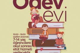 Karşıyaka’da eğitime destek hamlesi