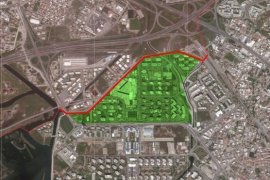 Mavişehir, Çiğli'ye bağlanabilir...