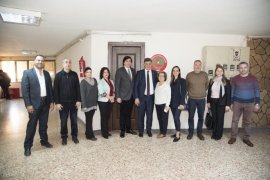 Cemil Tugay: Ranta göz yummam