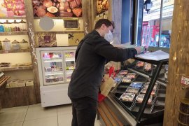 Ramazan Bayramı denetlemeleri sıklaştırıldı