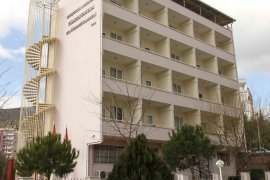Karşıyaka Belediyesi iki konukevini sağlık çalışanlarına tahsis etti