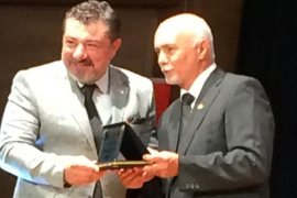 Karşıyaka Sanat Derneği’nden muhteşem konser…