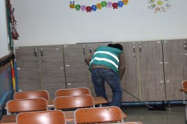 Denetimli Serbestlikten Eğitime Destek