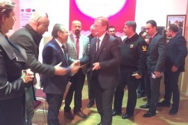 Aylık Mahalle Toplantısı Alaybey'de...