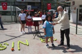 Bostanlıspor’dan muhteşem 23 Nisan Kutlaması
