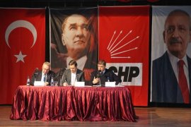 CHP Karşıyaka’dan esnafa: Derdiniz derdimizdir