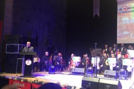 Erboy: Karşıyaka’da koroların çıtasını yükselttik…