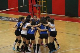 BİLFEN KSK VOLLEYCUP 19 düzenlendi