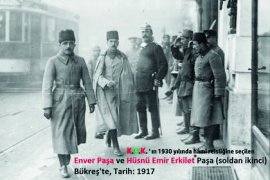 Zorlu Yolculuk: Midilli – Bölüm 2