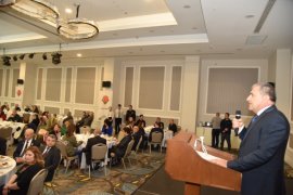 Karşıyaka’da anlamlı buluşma