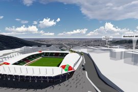 Akpınar’dan tarihi Karşıyaka Stadı mesajları!