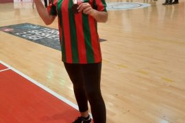 Oryantiring'de Bostanlıspor 1. Gün 3. oldu...