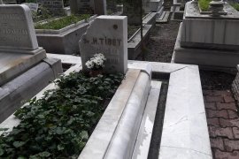 Dr. Tibet Kızılcan anıldı