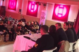 Tunç Soyer sinemacılara seslendi: ‘Sinema sektörüne ev sahipliği yapmak istiyoruz’