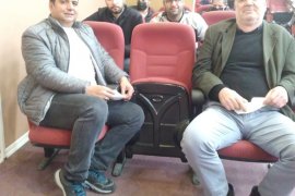 Karşıyaka'nın 1. Amatör Lig Takımlarının grupları belli oldu