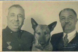 Gazi Paşa'nın Fikri Altay için imzaladığı tarihi vesika