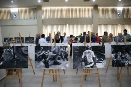 Karşıyaka, Srebrenitsa katliamını unutmadı