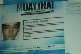 Bostanlıspor Avrupa Muaythai Şampiyonası’na katılıyor