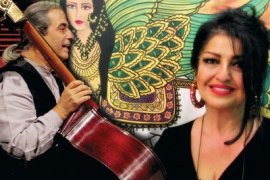 KSK'nin efsane kalecisinin torunu Yeşilnil'in Barış Tanrıçası’na övgü