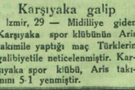 Zorlu Yolculuk: Midilli – Bölüm 3