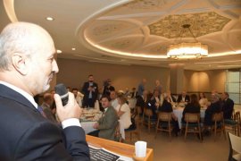 Camiler ve Din Görevlileri Haftası’nda Gazze’deki soykırım kınandı