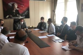 Karşıyaka’daki denetlemelere oda temsilcisi de katılacak