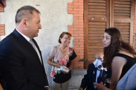 Gaziler Başkanı Taşçı: Gazi vurulunca değil, unutulunca ölür