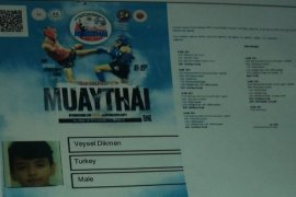 Bostanlıspor Avrupa Muaythai Şampiyonası’na katılıyor