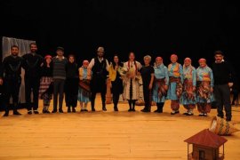 Sevdaluk büyük ilgi gördü...