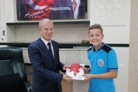 Karşıyaka Müftülüğü'nden Vefa yarışması…