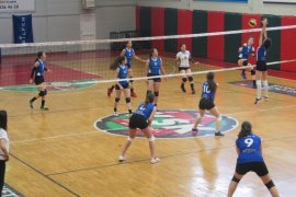 BİLFEN KSK VOLLEYCUP 19 düzenlendi