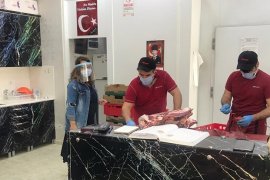 Ramazan ayı nedeniyle denetimler daha da arttırıldı