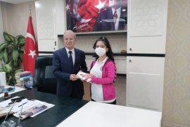 Karşıyaka Müftülüğü'nden Vefa yarışması…