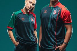 Karşıyaka yeni sezon formalarını tanıttı