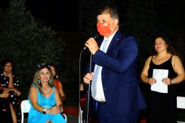 Karşıyaka Sanat Derneği 9 Eylül’ü müzikle kutladı