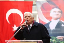 Şemikler Ali Rıza Bodur Kültür Merkezi açıldı