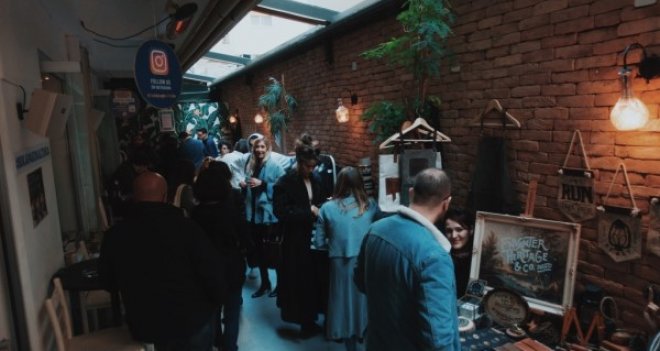  24. İzmir Avrupa Caz Festivali'nde hareketli hafta sonu