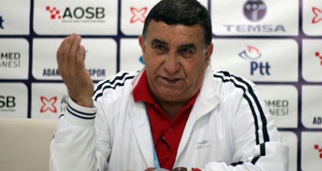  Ati Göksu: ''Sezon sonunda ligi yukarılarda bitirmek istiyoruz''