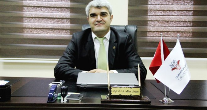  ''Bu gidişle Avrupa’dan mühendis ithal edilecek''