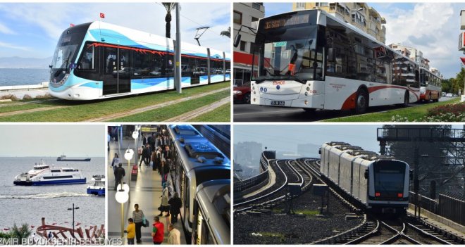  Büyükşehir'den endeks açıklaması