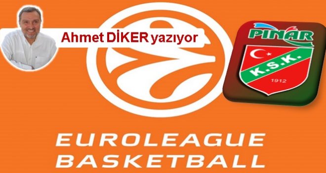  Euroleague hakkımızı söke söke aldık... 