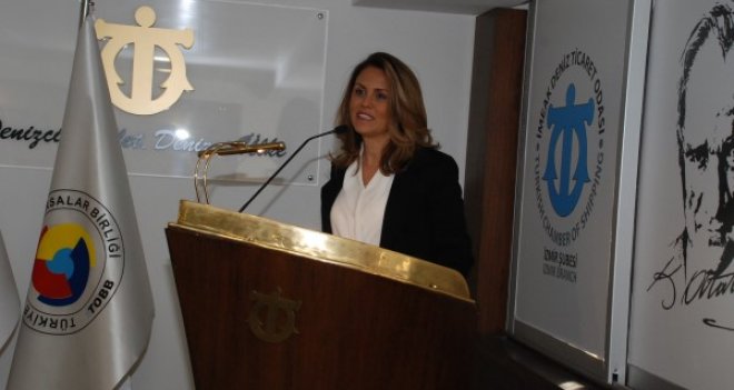  İMEAK Deniz Ticaret Odası ile Türkiye Yelken Federasyonu işbirliği yapacak