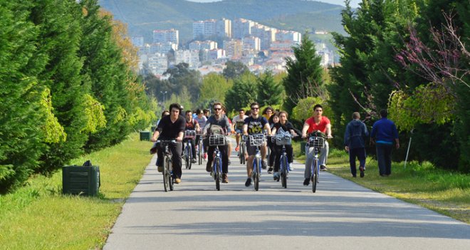  İzmir Büyükşehir Belediyesi'ne '3 kalite ödülü'