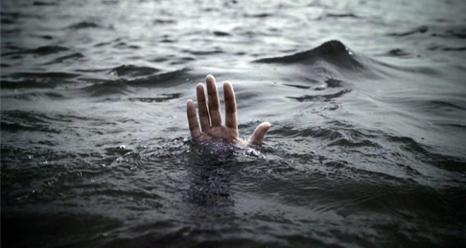  KARŞIYAKA VAPUR İSKELESİ YANINDA BOĞULDU