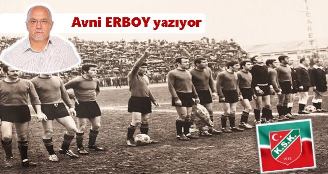  Karşıyakalılık Ruhu 